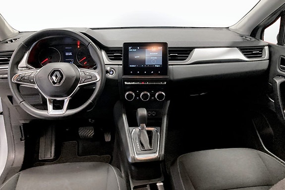 Renault Captur 4 of 9