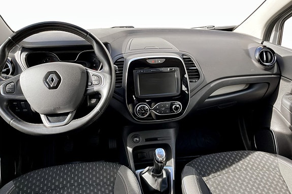 Renault Captur 4 of 9
