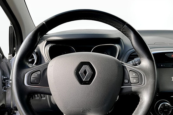 Renault Captur 7 of 9