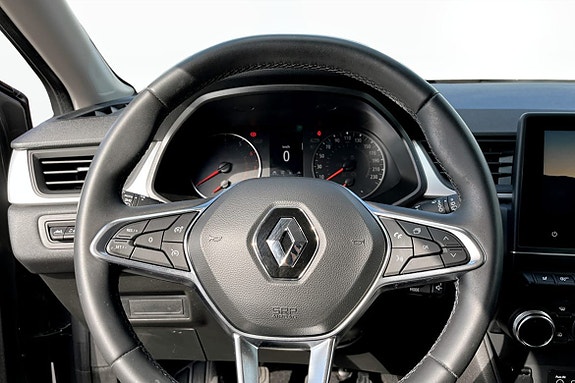 Renault Captur 7 of 9