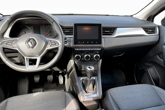 Renault Captur 4 of 9