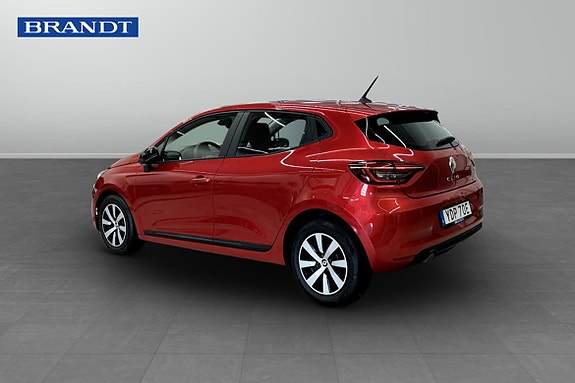 Renault Clio 3 of 18