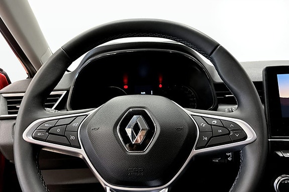 Renault Clio 14 of 18