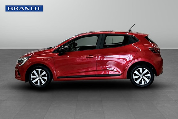 Renault Clio 6 of 18