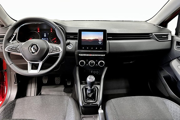 Renault Clio 7 of 18