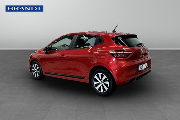 Renault Clio 4 of 18