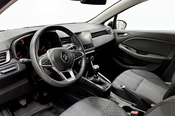 Renault Clio 10 of 18