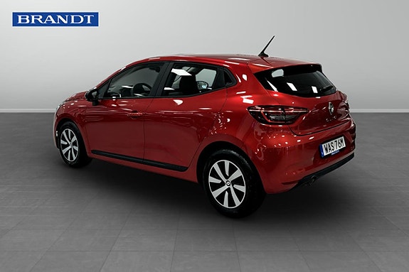 Renault Clio 3 of 18