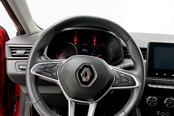 Renault Clio 14 of 18