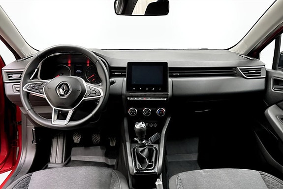 Renault Clio 7 of 18