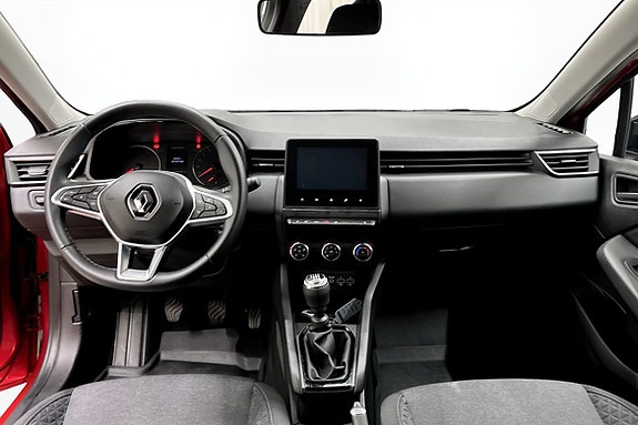 Renault Clio 8 of 18