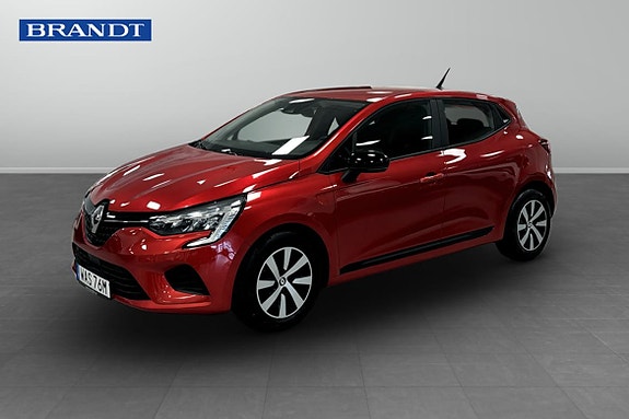 Renault Clio 2 of 18