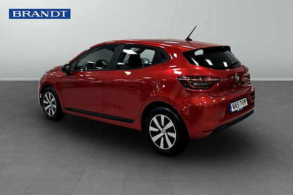 Renault Clio 4 of 18
