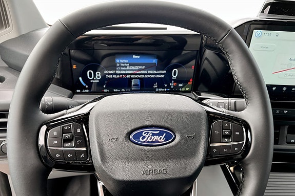 Ford Transit Custom 6 of 7