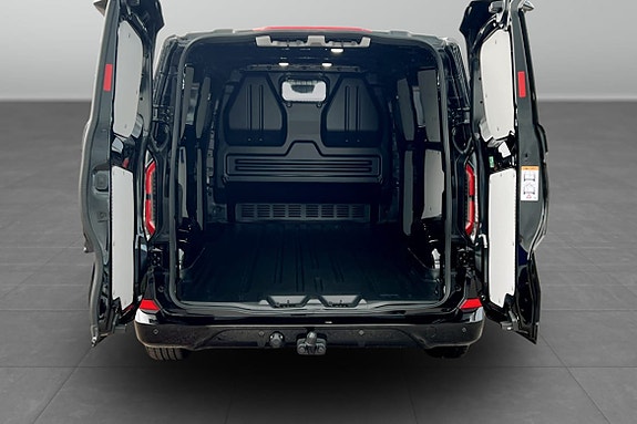 Ford Transit Custom 7 of 7