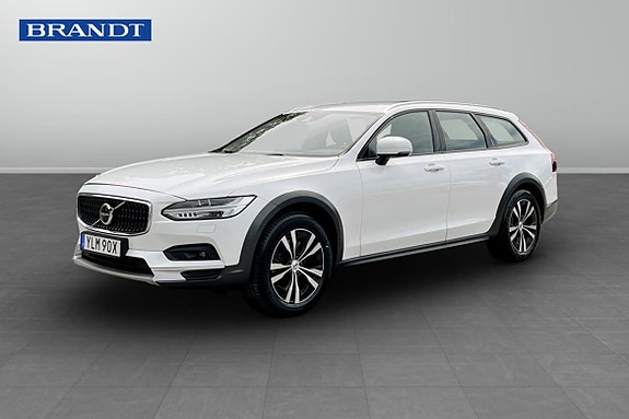 Volvo V90 Cross Country