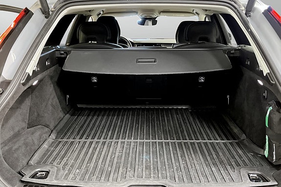 Volvo V90 9 of 9