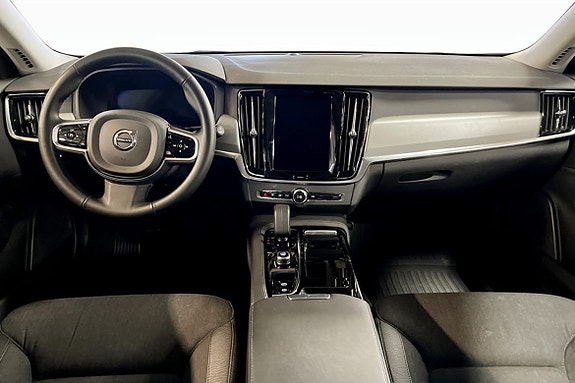 Volvo V90 4 of 9