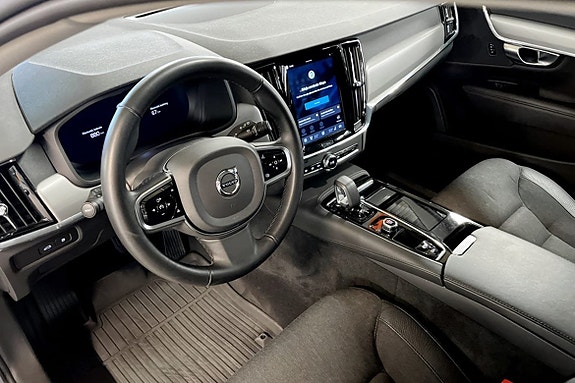 Volvo V90 5 of 9