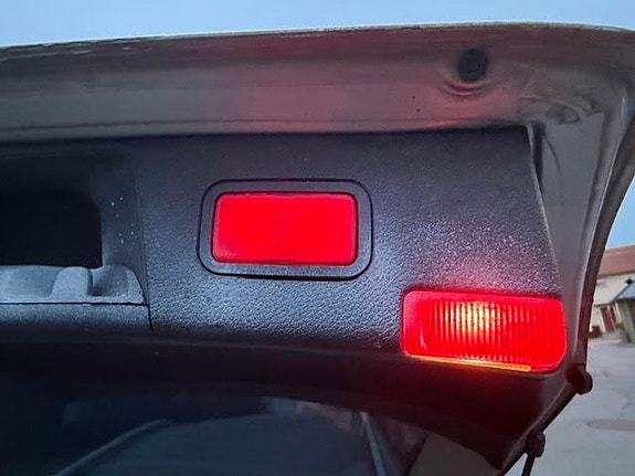 Mercedes-Benz C180 19 of 20