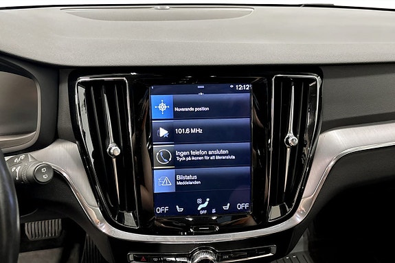 Volvo V60 Cross Country 6 of 9