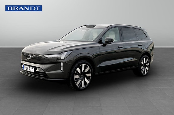 Volvo EX90