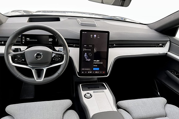 Volvo EX90 4 of 9