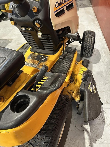 Cub Cadet 1517 ROTORMASKIN 5 of 9