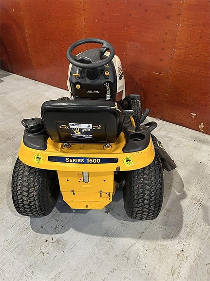 Cub Cadet 1517 ROTORMASKIN 7 of 9
