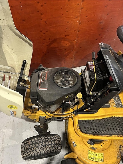 Cub Cadet 1517 ROTORMASKIN 3 of 9