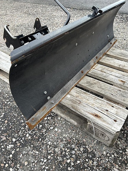 Cub Cadet 1517 ROTORMASKIN 9 of 9