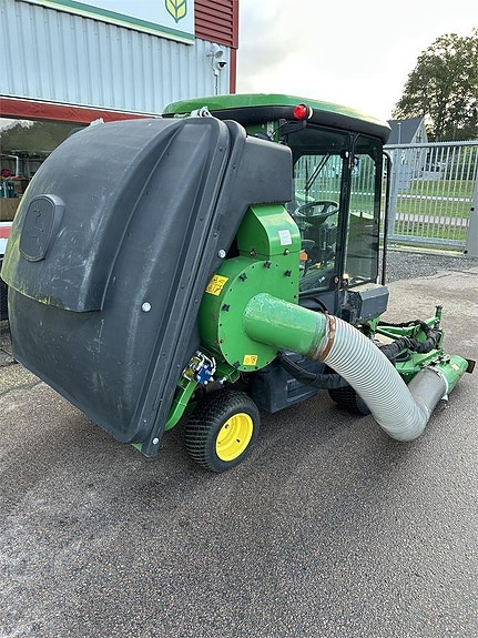 John Deere 1570 ROTORMASKIN 4 of 6