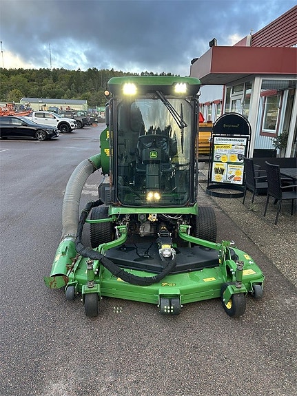 John Deere 1570 ROTORMASKIN 3 of 6