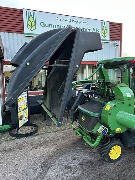 John Deere 1570 ROTORMASKIN 5 of 6
