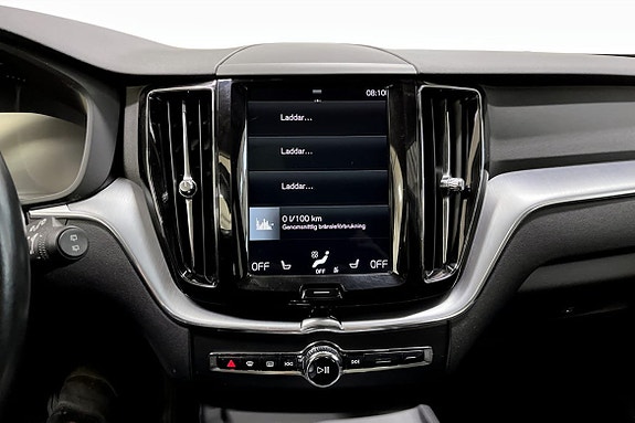 Volvo XC60 6 of 9