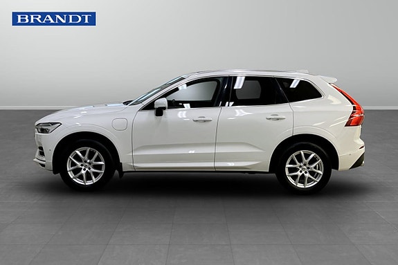 Volvo XC60 3 of 9