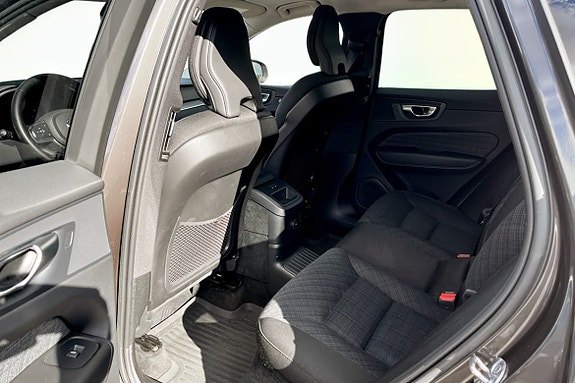 Volvo XC60 8 of 9