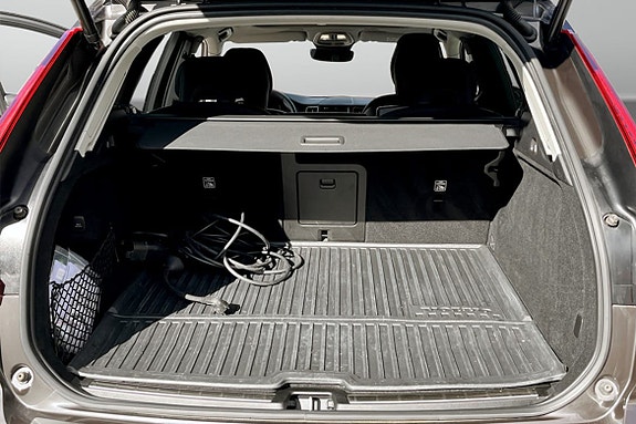 Volvo XC60 9 of 9