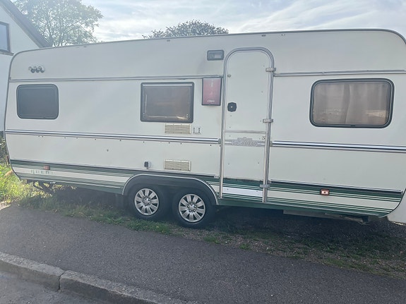 Tabbert 5500 TL 11 of 13