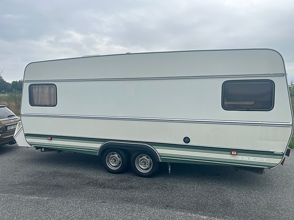 Tabbert 5500 TL 13 of 13