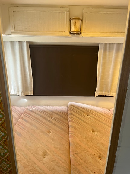 Tabbert 5500 TL 5 of 13