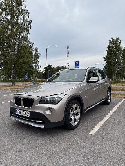 BMW X1 7 of 18