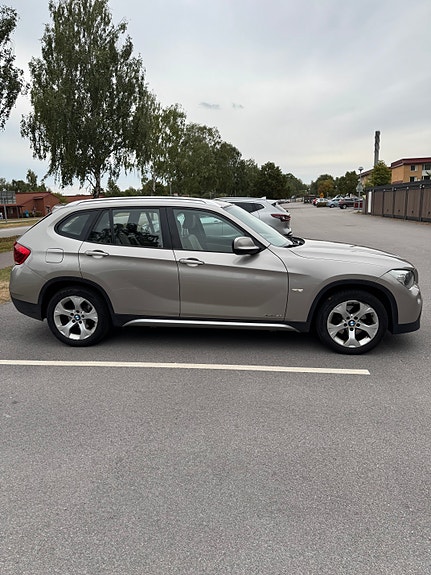 BMW X1 6 of 18