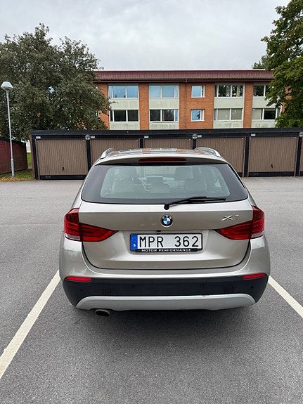 BMW X1 3 of 18