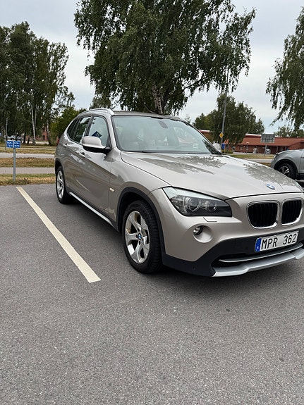 BMW X1 10 of 18