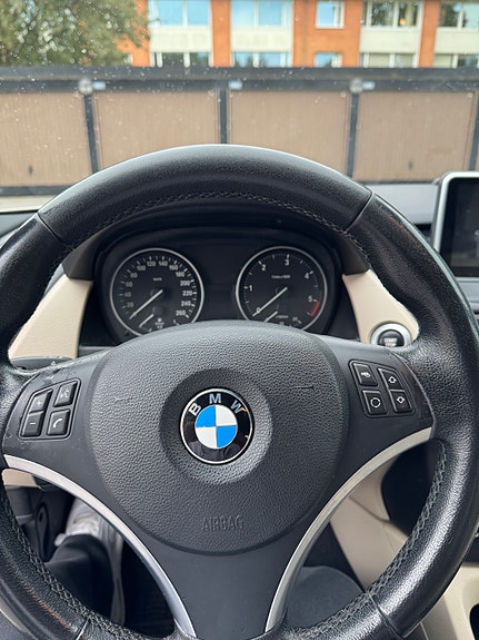 BMW X1 18 of 18