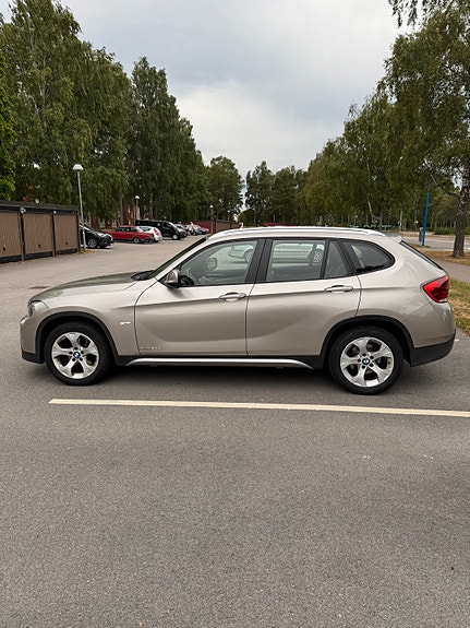 BMW X1 8 of 18