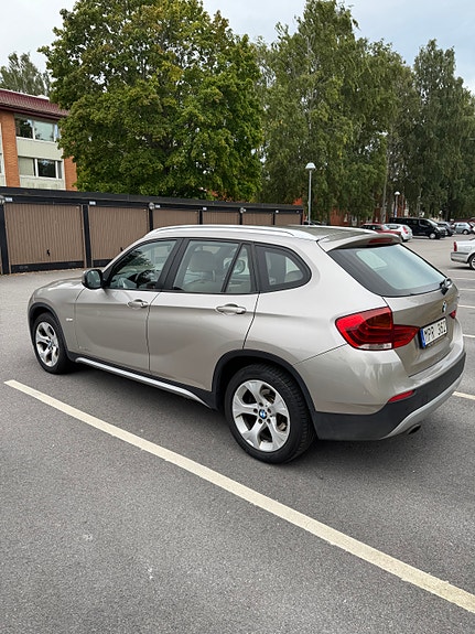 BMW X1 5 of 18