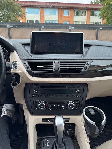 BMW X1 15 of 18