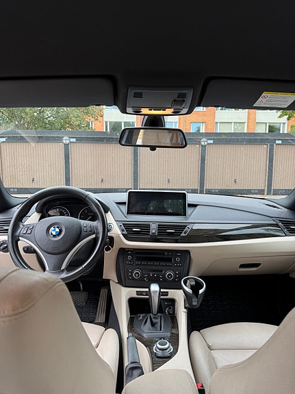 BMW X1 13 of 18